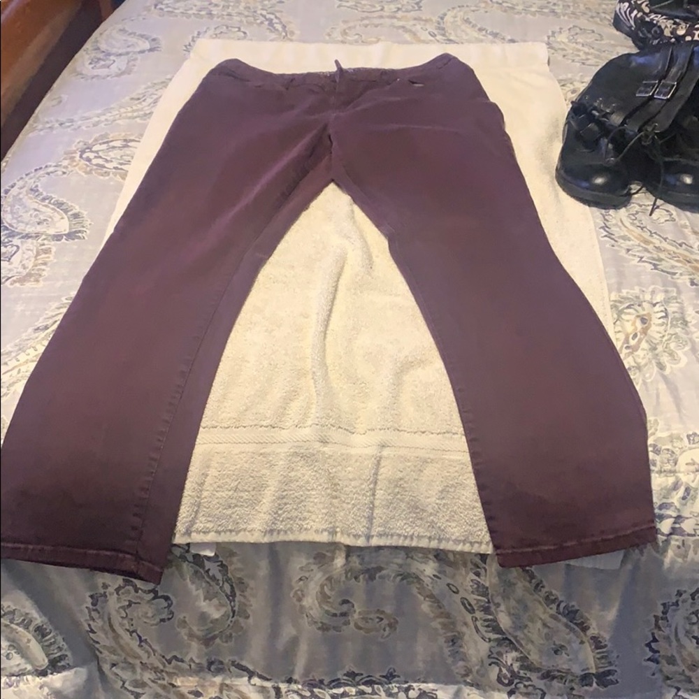 Tommy Hilfiger Pants size 12
